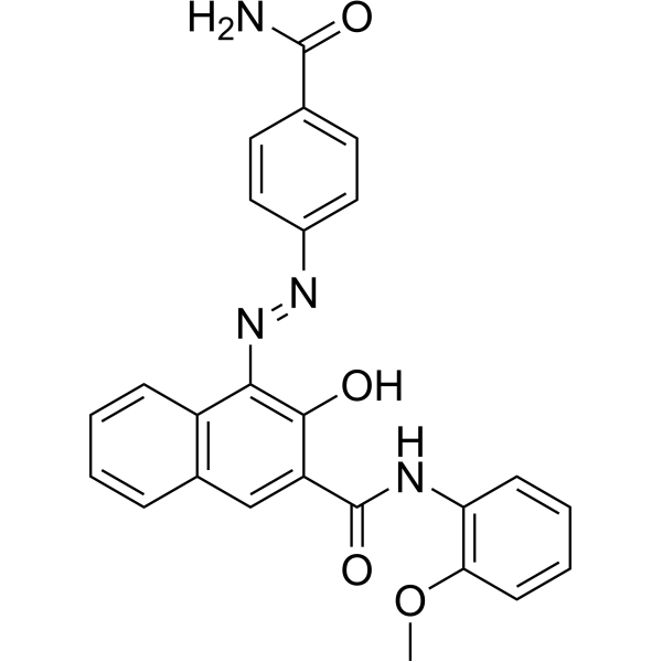 Pigment red 266 36968-27-1